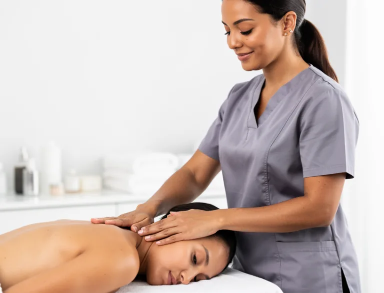Spa dienst in Nijmegen